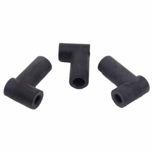 1 LEFT IN STOCK! Rubber Bleeder Adaptor #3