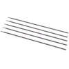 55% Nickel Cast Iron Electrode with the most versatility for non-machinable welds in cast iron - 1/8 in. 1 lb. - Image 4