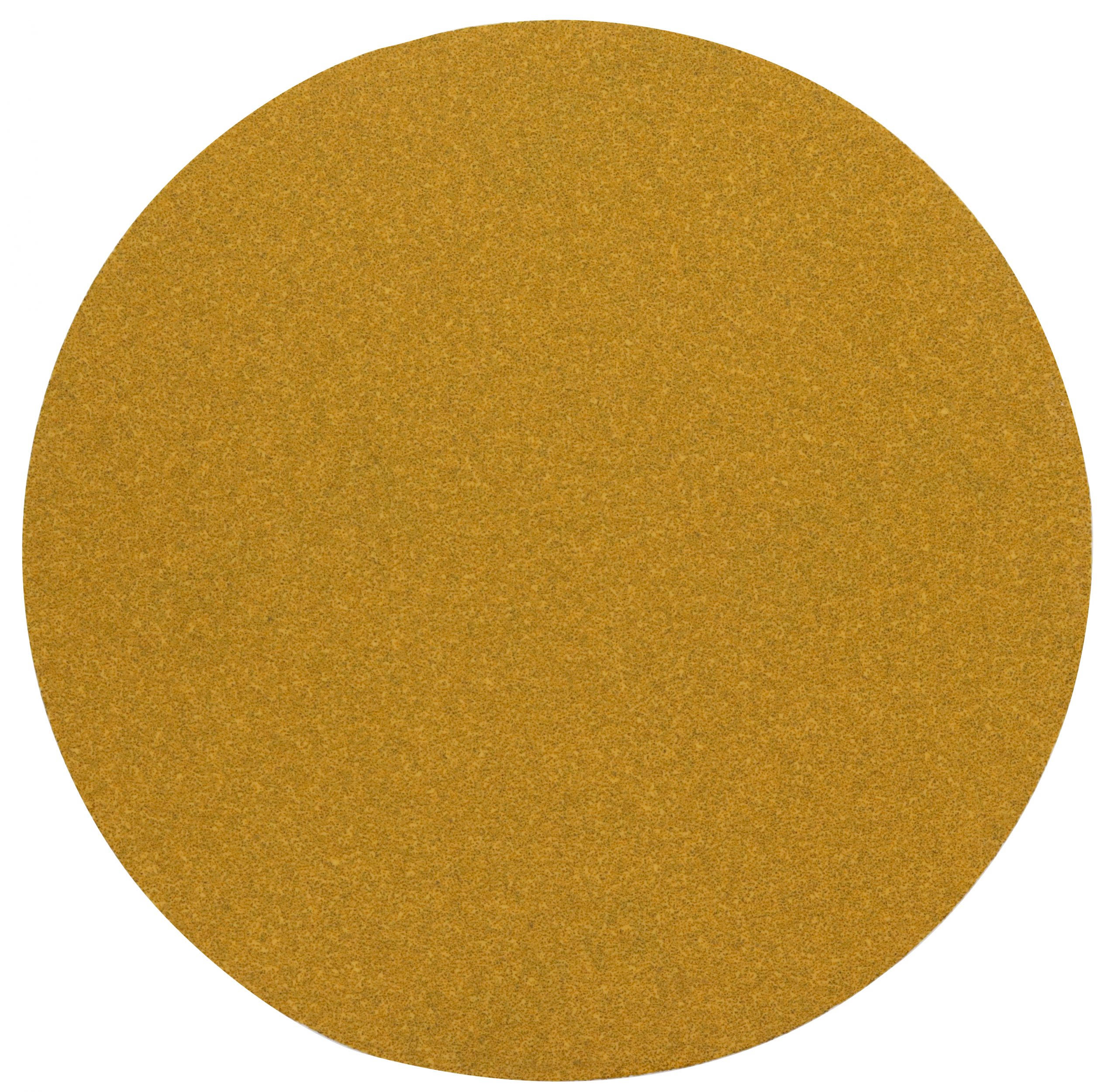 thumbnail image 2 of HILDA 3 Inch Hook And Loop Sanding Discs – 25 Pack, 60 Grit, BF3-25-0600, KSDM010-3-30 2 of 3