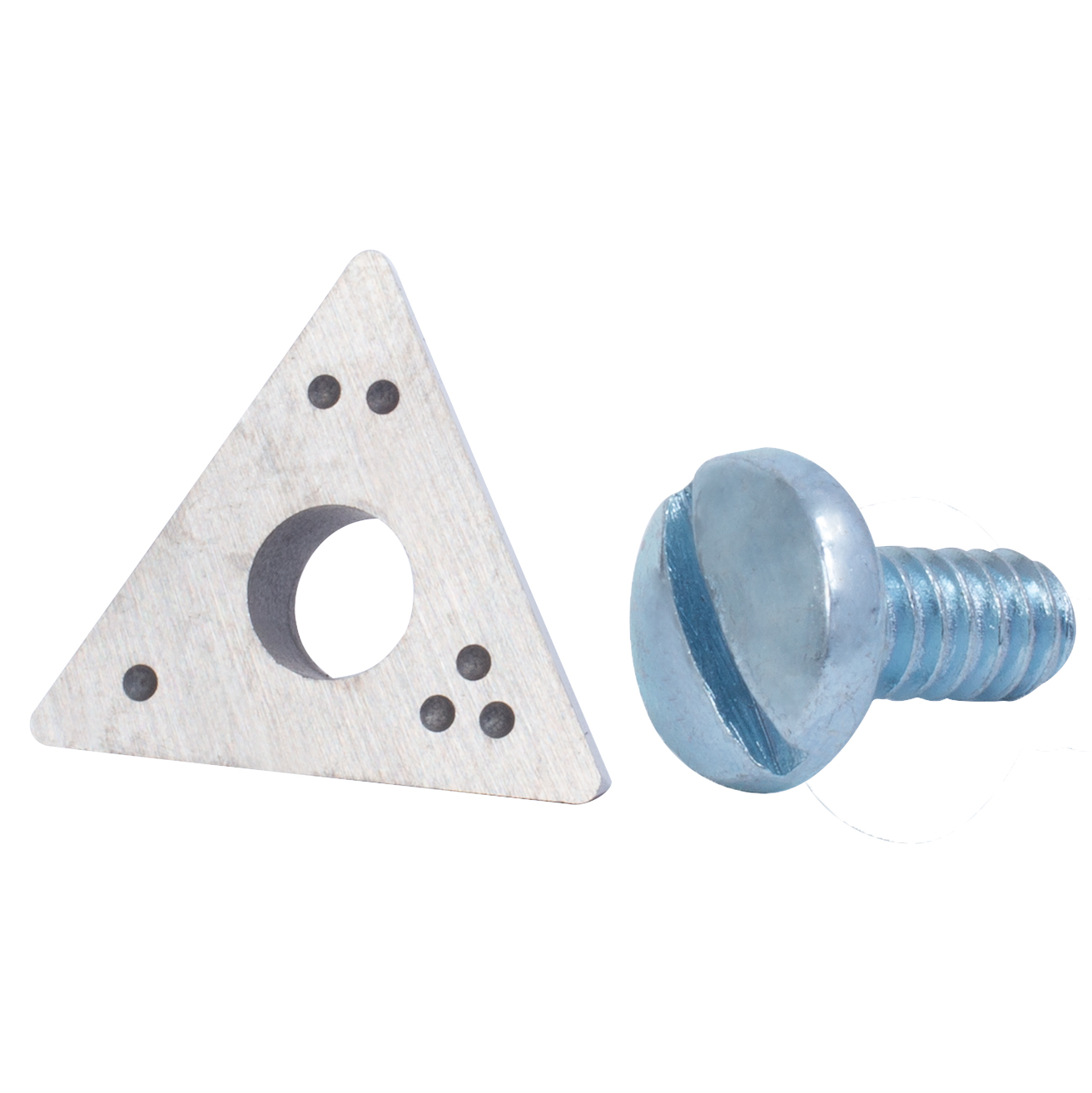 Why Choose Rivets Over Screws Or Bolts? - Accu