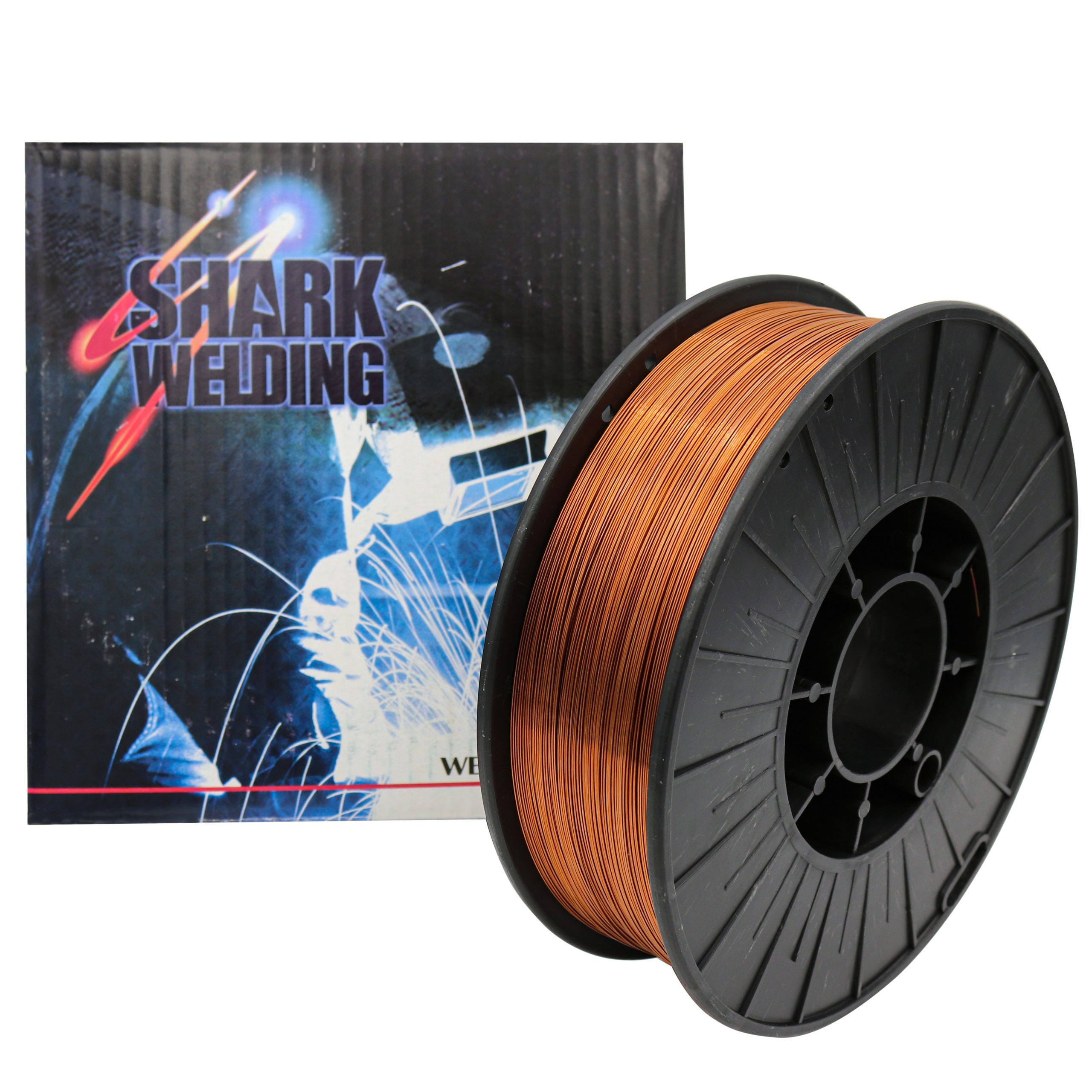 thumbnail image 2 of Welding Helmet 10 Spools PGN Solid MIG Welding Wire - ER70S-6-0.023 Inch - 2 Pound Spool Mild Steel Low Splatter High Levels Deoxidizers For All Position Gas 1a5b1353 B549 48ca B419 D72da16d6dbb.0d3bf9cea198f5611dc84503ac2031d9 Welding Jacket 2 of 14