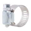 10 PK SAE #8 Standard Hose Clamps - Image 3