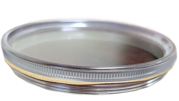 Lens Cover for Air Gauge