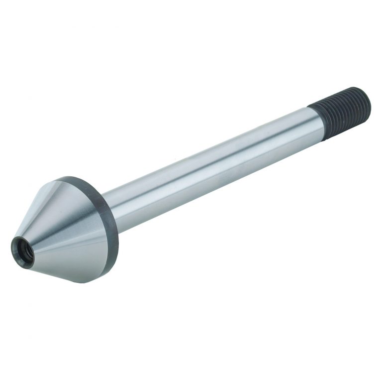 AccuTurn 1" Arbor Shark Industries