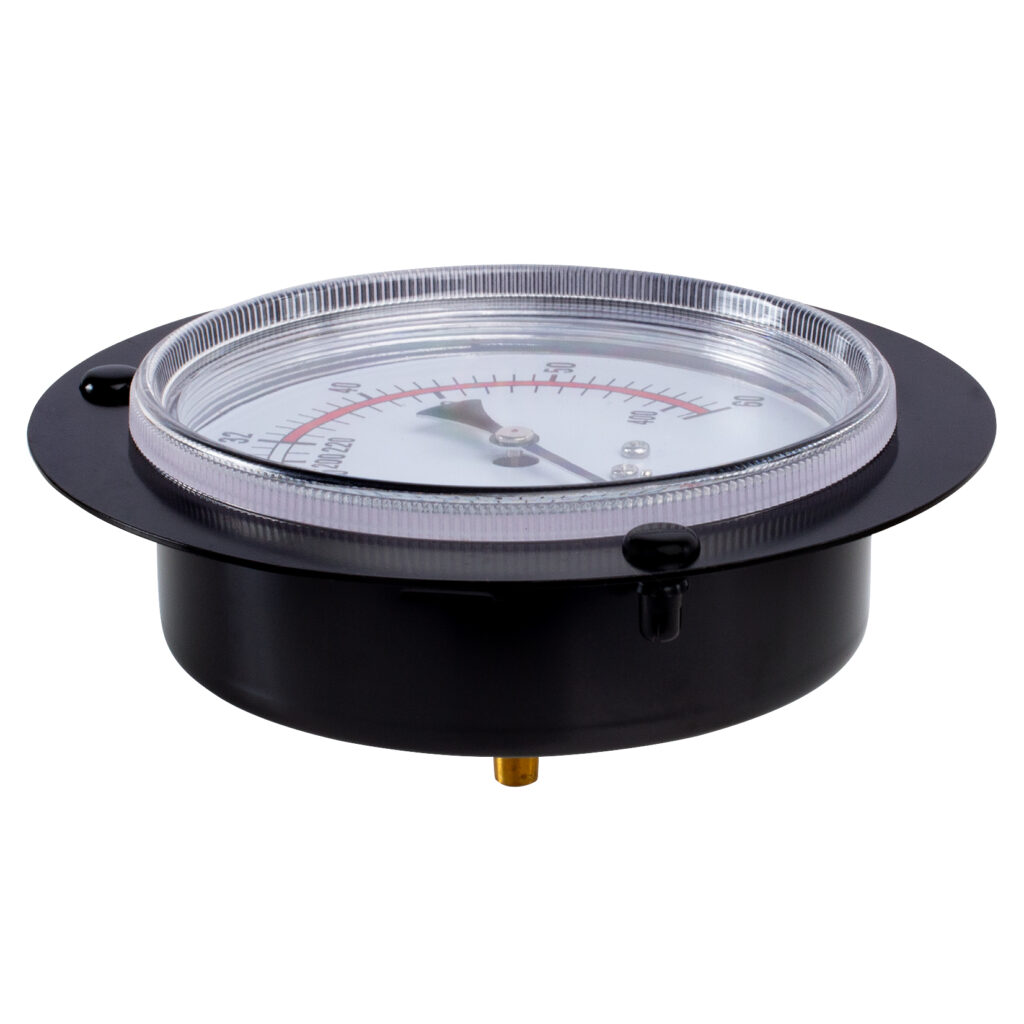 Buy Flange Mount Air Inflation Gauge For Coats Tire Changers - NEW In - Foto 4