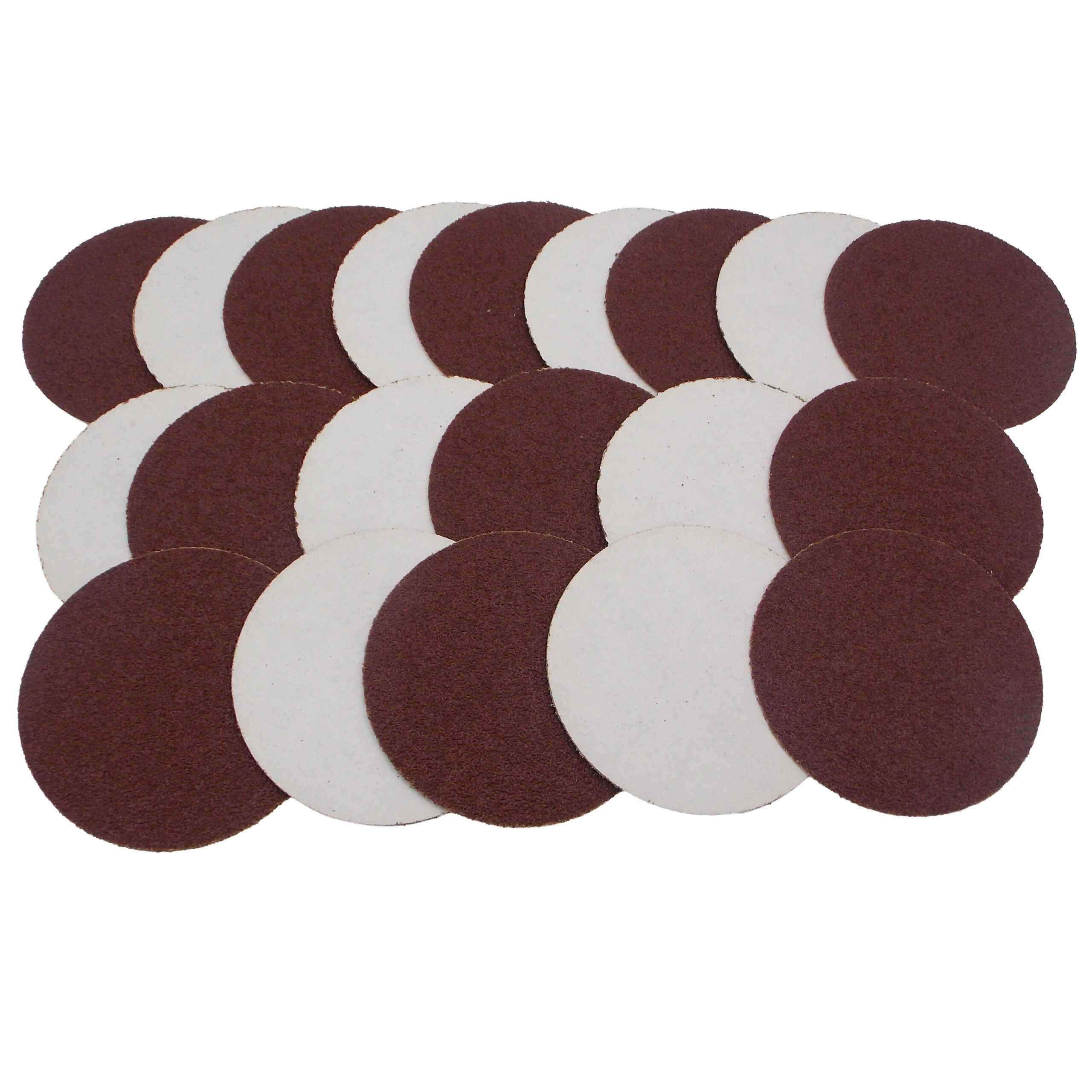 20 PK | Ammco Style PSA Discs, 36 Grit - Image 2