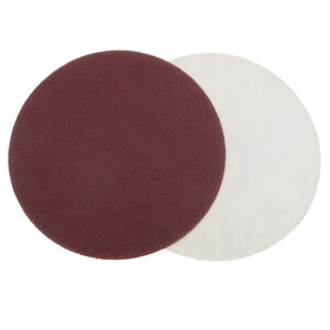 20 PK 120 Grit Ammco Style PSA Discs