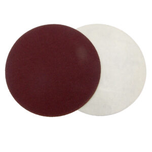 6 PK 120 Grit Ammco Style PSA Discs