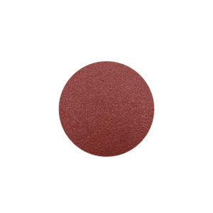 10 PK 60 Grit/Coarse Discs, Hook-and-Loop Backed