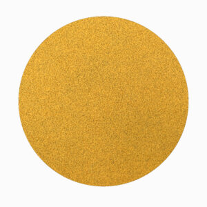 10 PK 80 Grit/Fine Discs, Hook-and-Loop Backing
