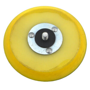 Swirl Tool Backing Pad