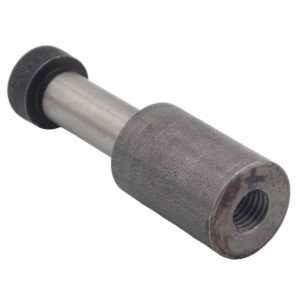 Swirl Tool Connecting Shaft