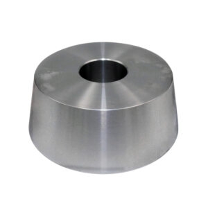 Centering Cone 2.890 x 3.50" 73.41 x 88.90mm