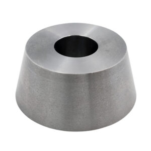 Centering Cone 2.328 x 2.968" 59.13 x 75.39mm