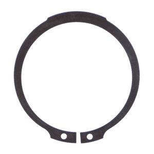 Spindle Boot Snap Ring