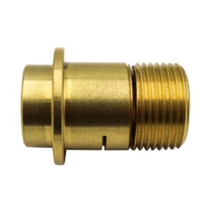 Leadscrew For Drum Feed