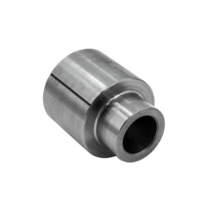 Threaded Plug for Twin Cutter