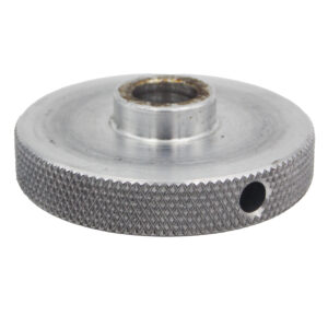 Dial Assembly Knurled Knob