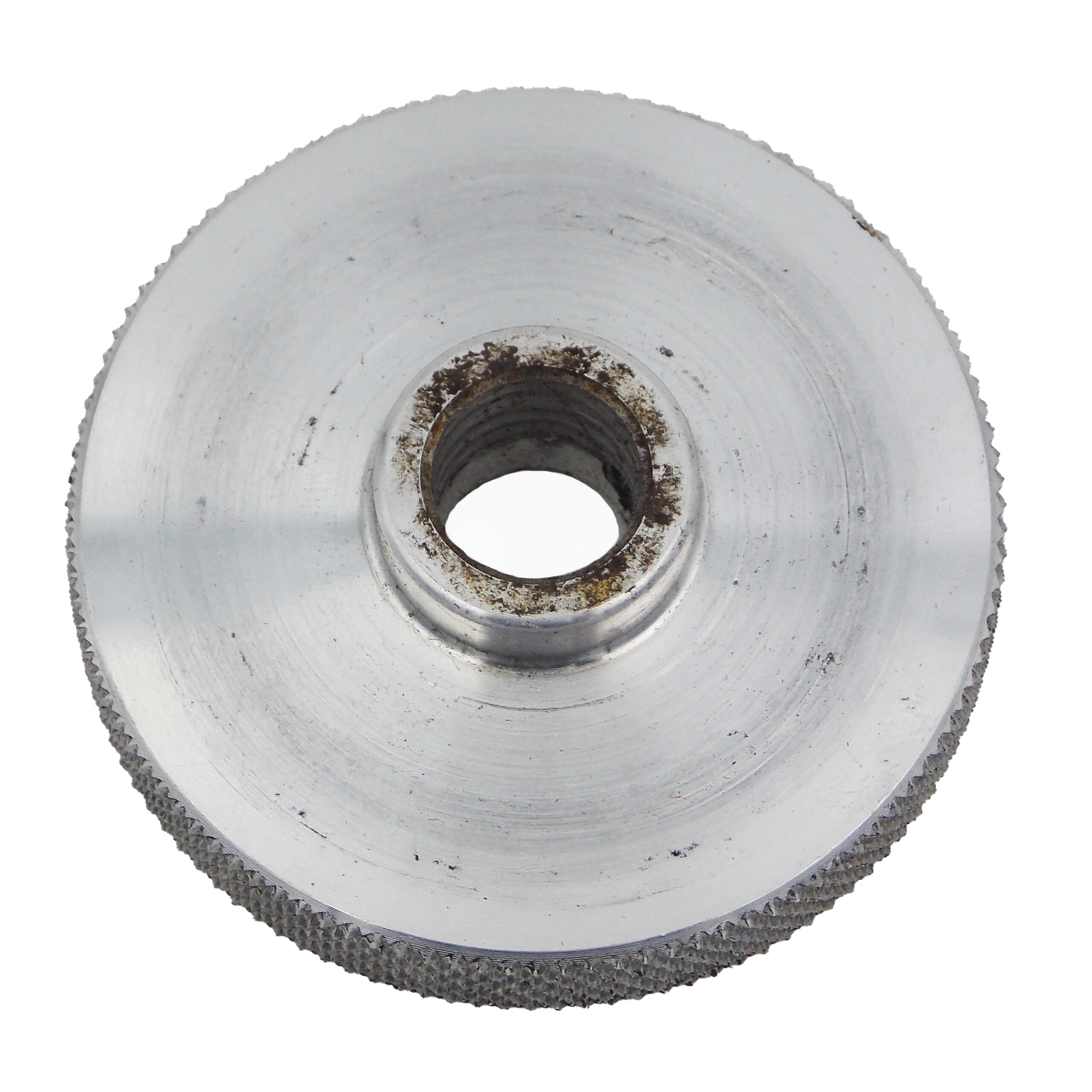 Dial Assembly Knurled Knob - Image 2