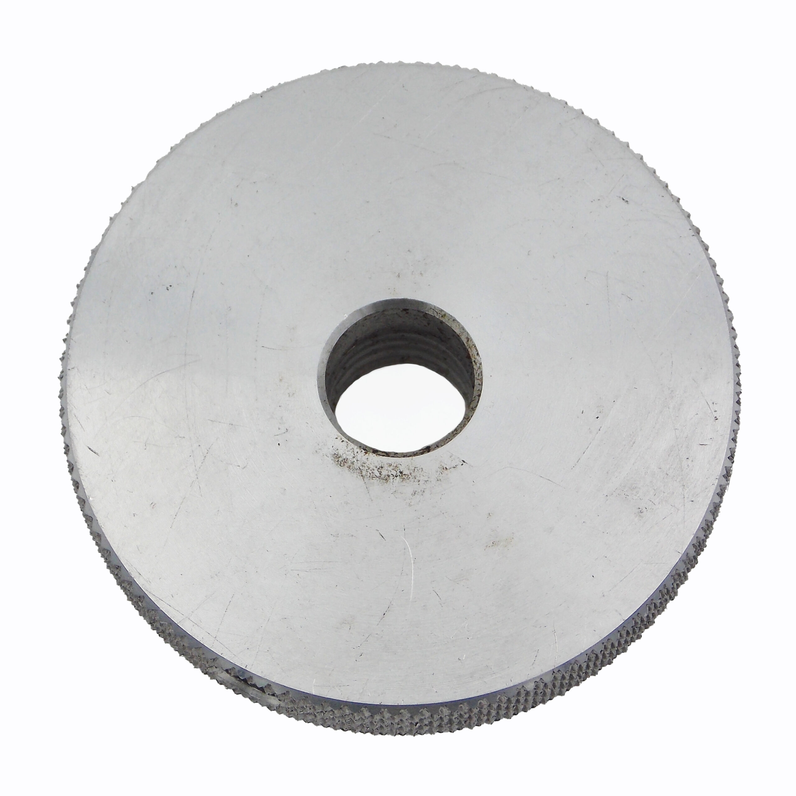 Dial Assembly Knurled Knob - Image 3