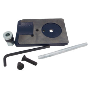 6 Pcs. Cross Feed Extender Plate Kit