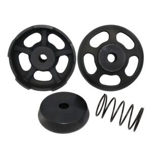 4 Pcs. Ford Light Truck Adaptor Set