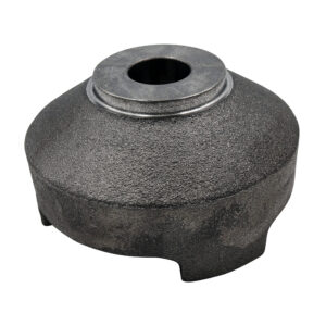 Hubless Adaptor 4.500" Dia.x 114.3mm