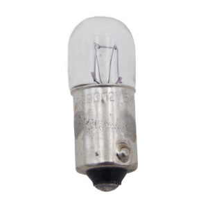 LIMITED STOCK! 10 PK | Radio Bayonet Base Mini Bulbs