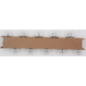LIMITED STOCK! 10 PK | 97 Bayonet Base Bulbs