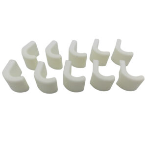 10 PK | Short Mount/Demount Bootie