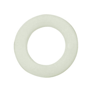 50 PK PN G7039 16mm Molded Nylon Gasket