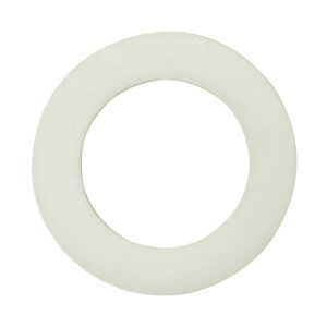 LIMITED STOCK! 50 PK | PN G7040 20mm Molded Nylon Gasket