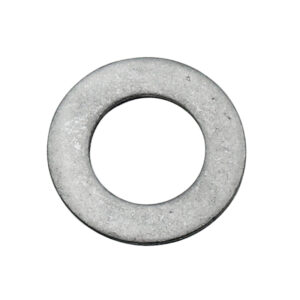100 PK | 14mm Aluminum Dead Soft Gasket