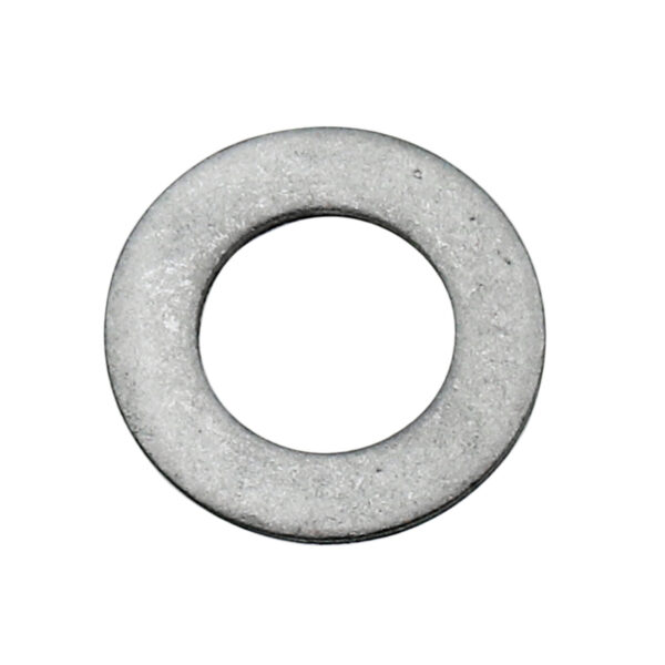 100 PK | 14mm Aluminum Dead Soft Gasket