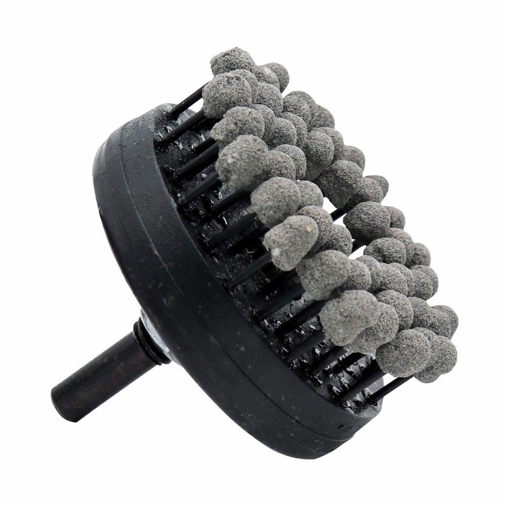 LIMITED STOCK! FlexHone for Rotors 120 Grit/Medium Shark Industries