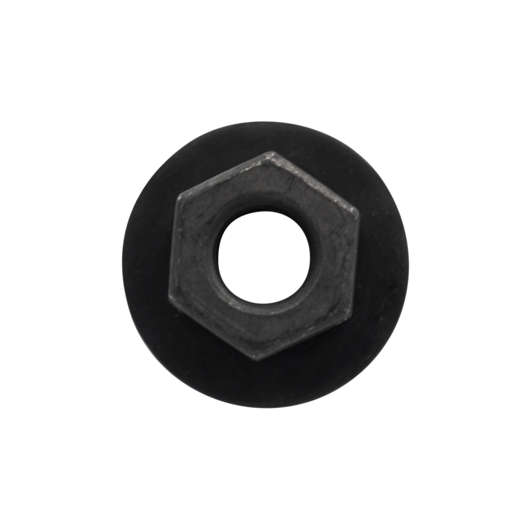 25 PK GM, Ford Free Spinning Washer Nut Shark Industries