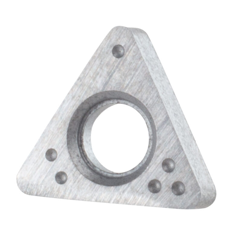 10 PK Ammco Style Negative Rake Bits for Disc/Drum Brake Lathes