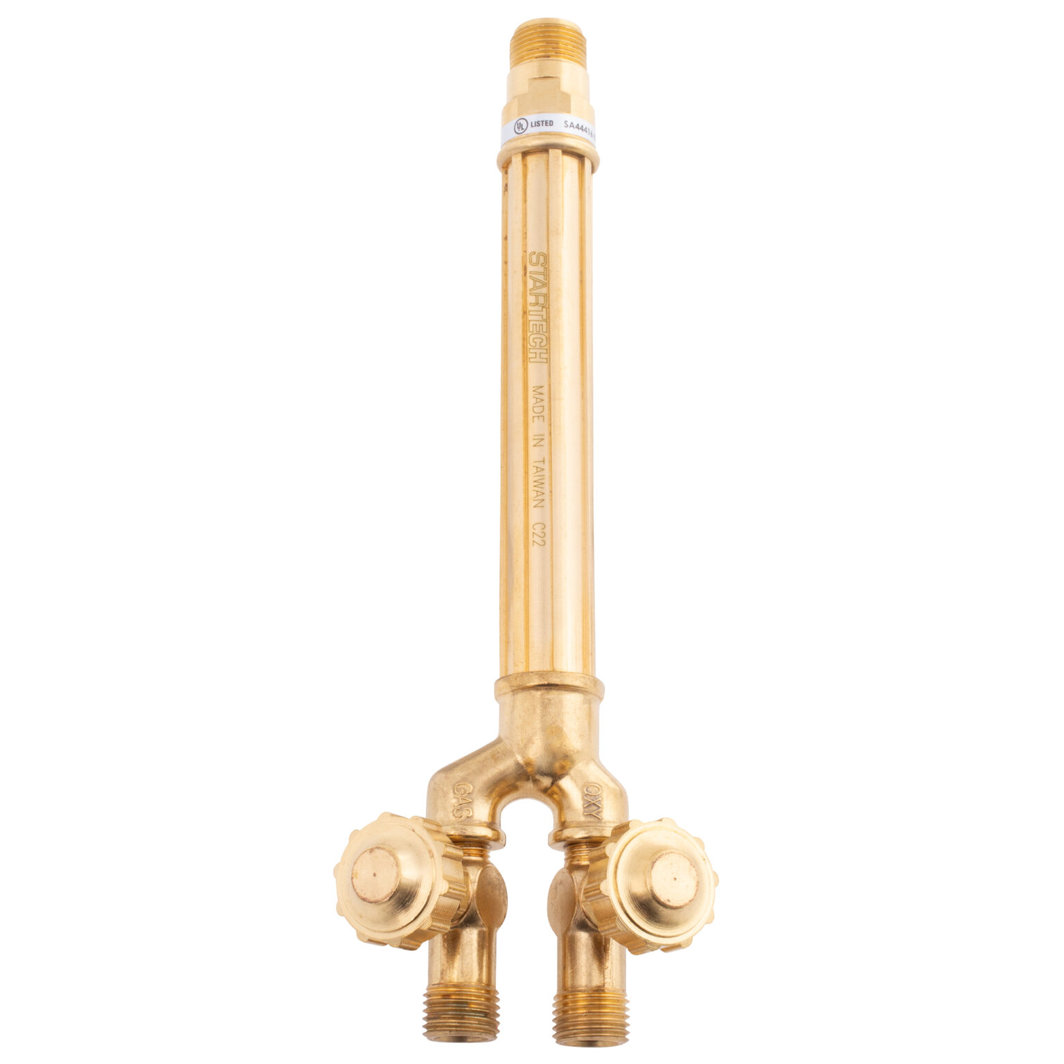 Medium Duty Welding Torch Handle Shark Industries