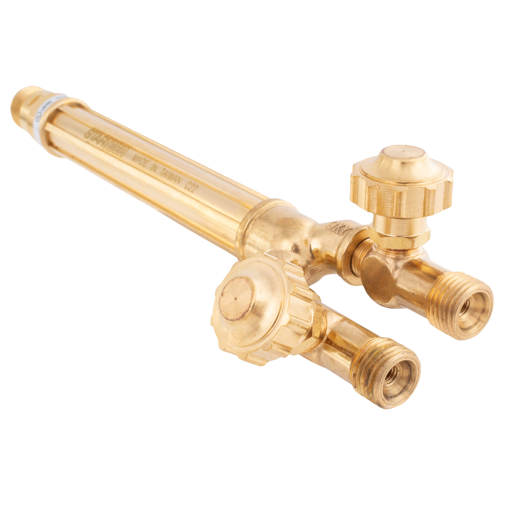 Medium Duty Welding Torch Handle Shark Industries