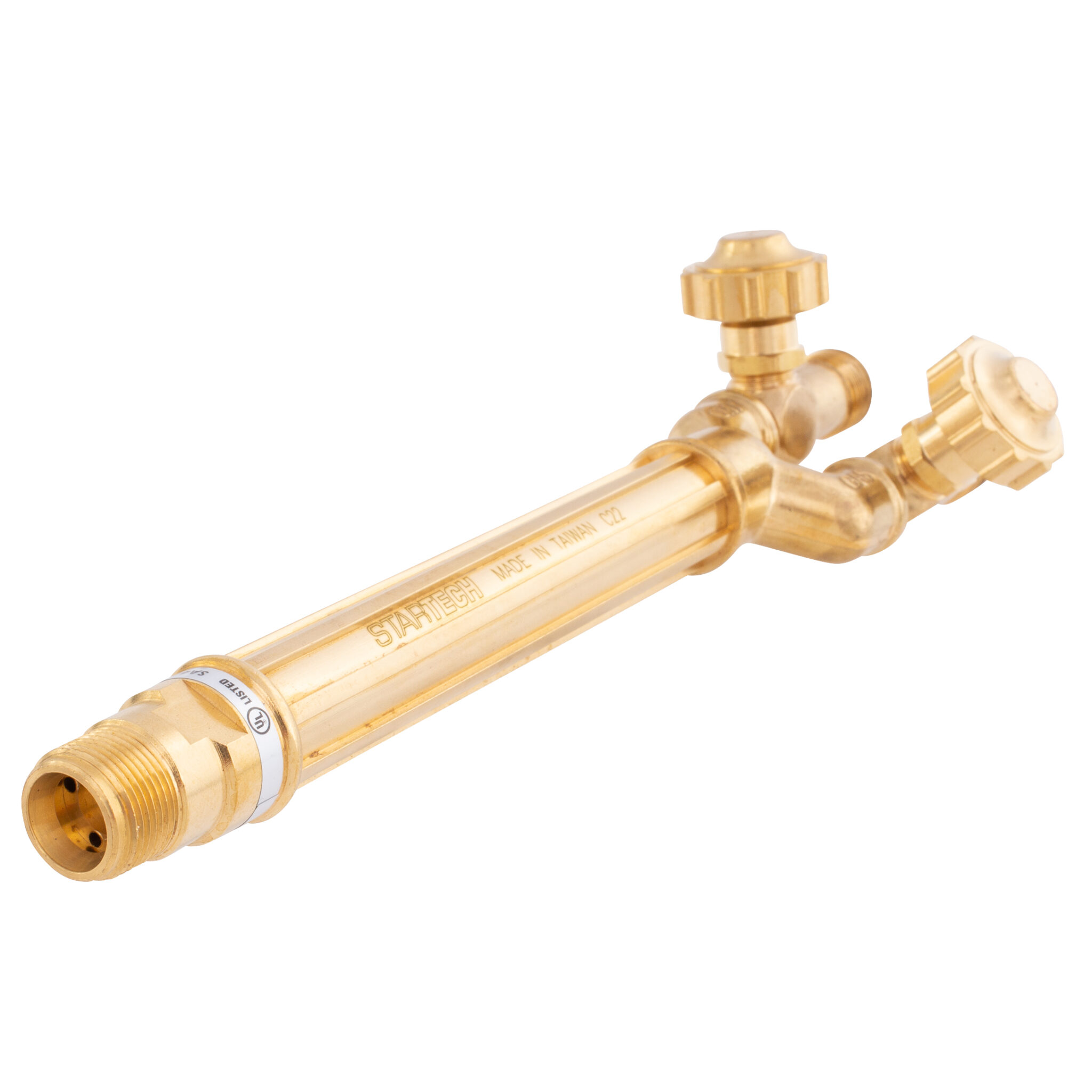 Medium Duty Welding Torch Handle Shark Industries