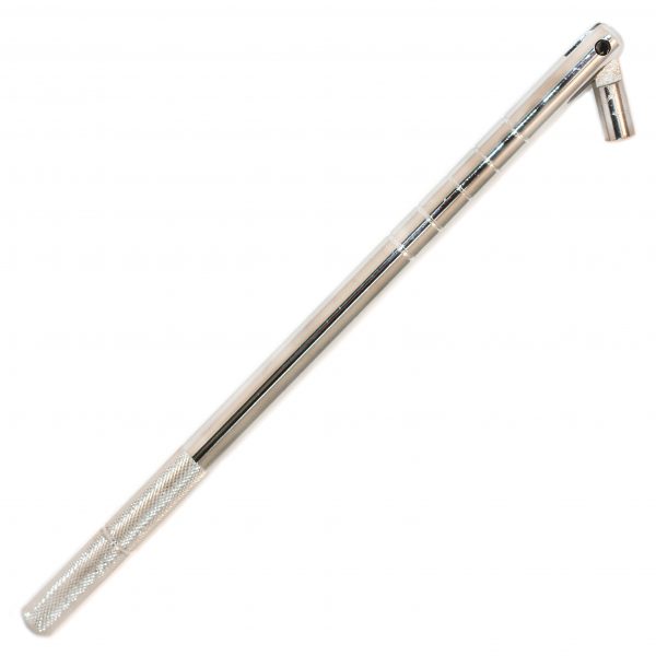 Chrome Valve Stem Puller