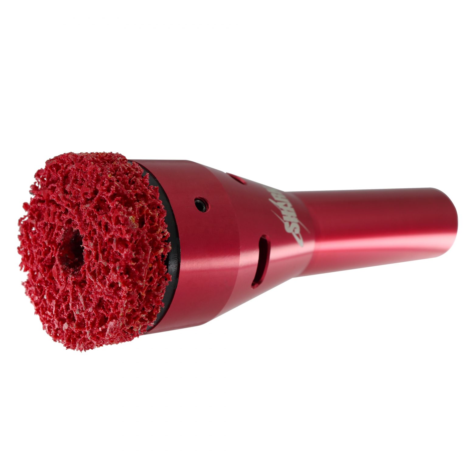 Stumpy Wheel Hub and Stud Cleaner 2in1 Tool