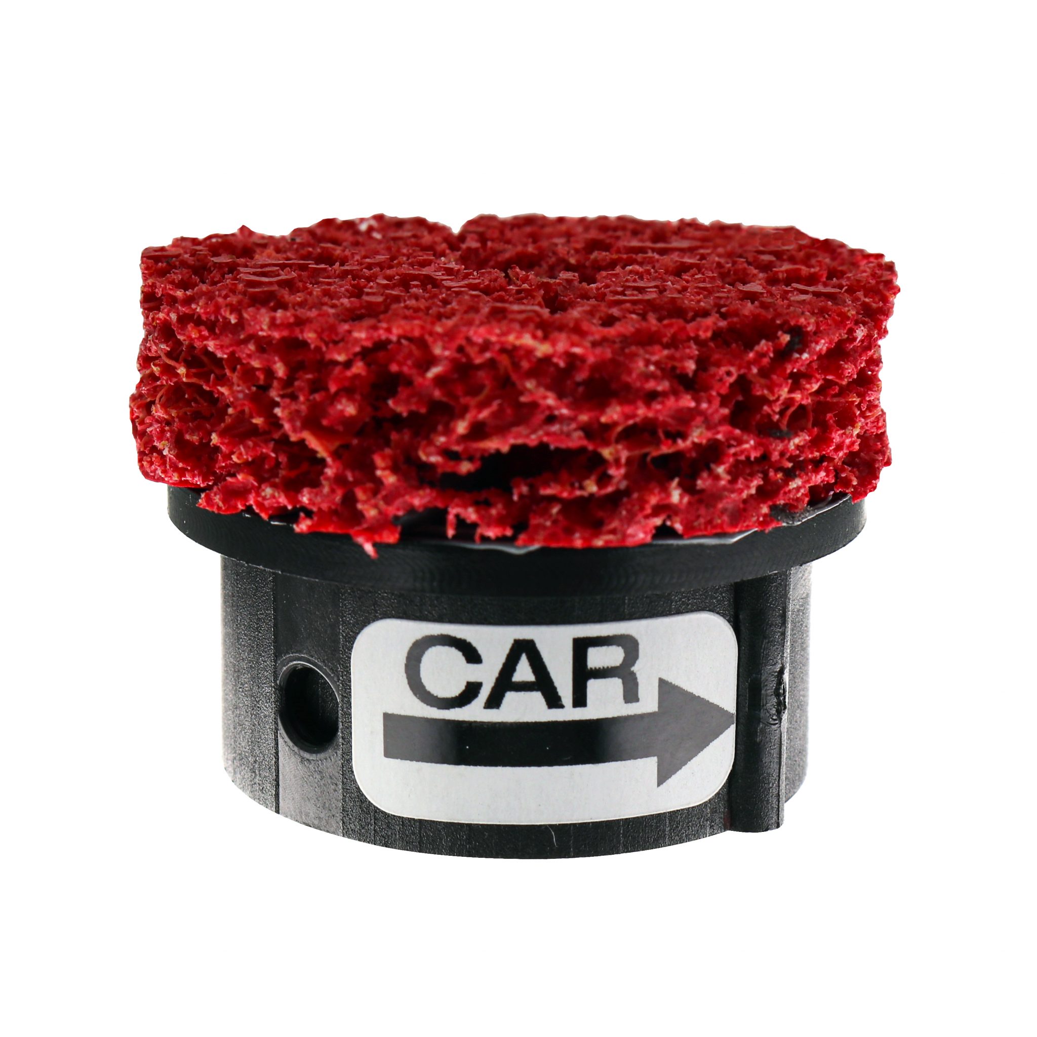 Stumpy Wheel Hub and Stud Cleaner 2in1 Tool