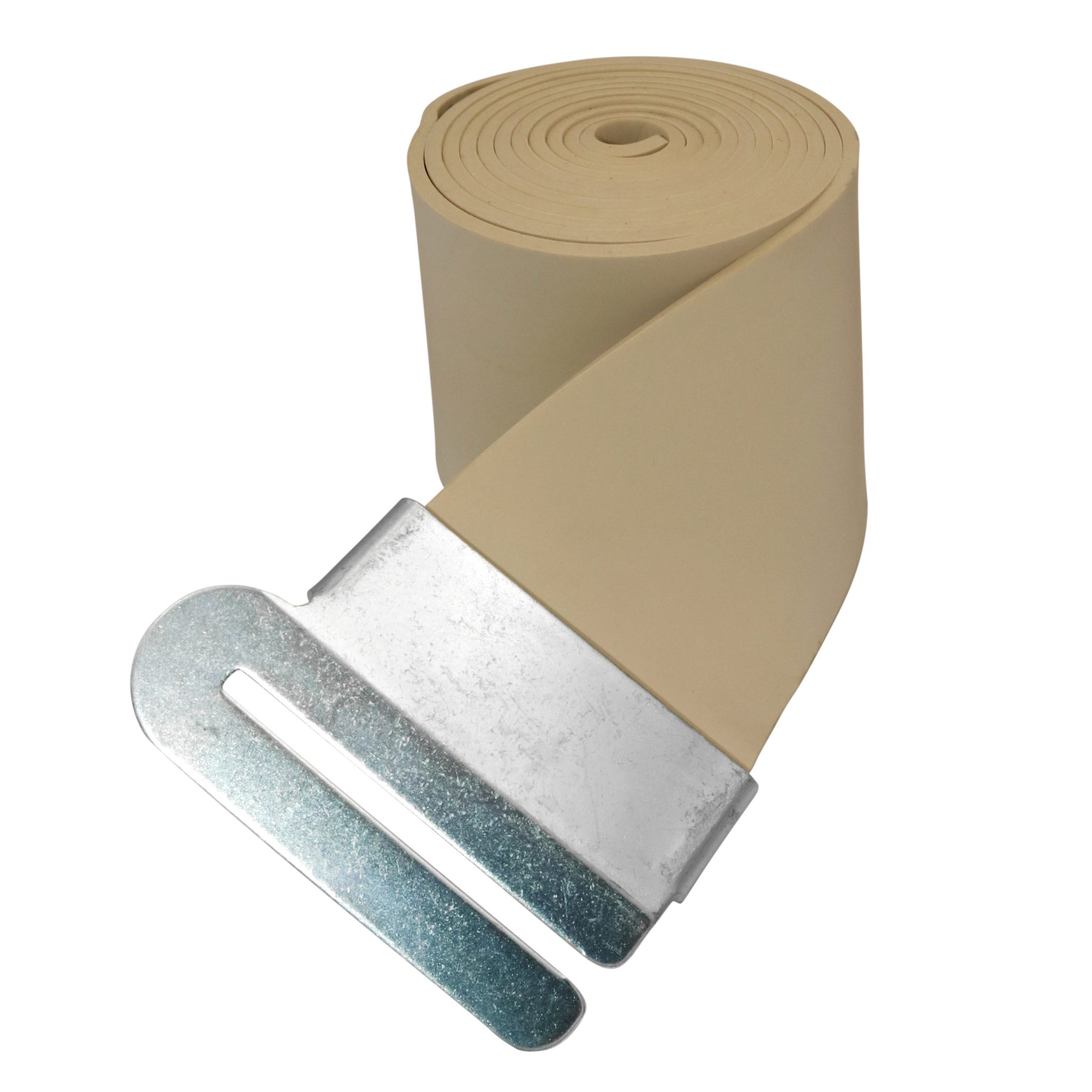 LIMITED STOCK! Drum Silencer Band For Large Truck Drums Shark