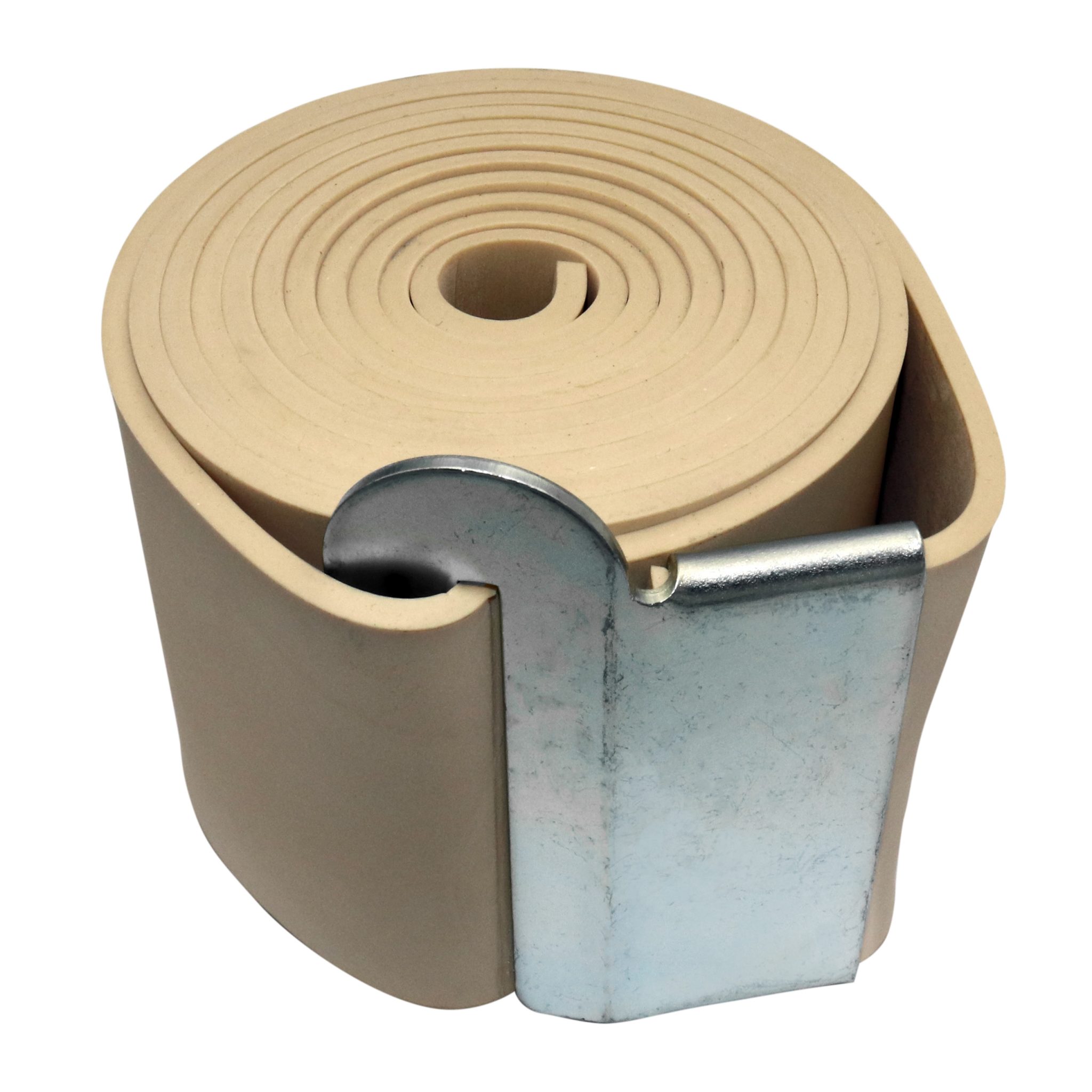 LIMITED STOCK! Drum Silencer Band For Large Truck Drums Shark