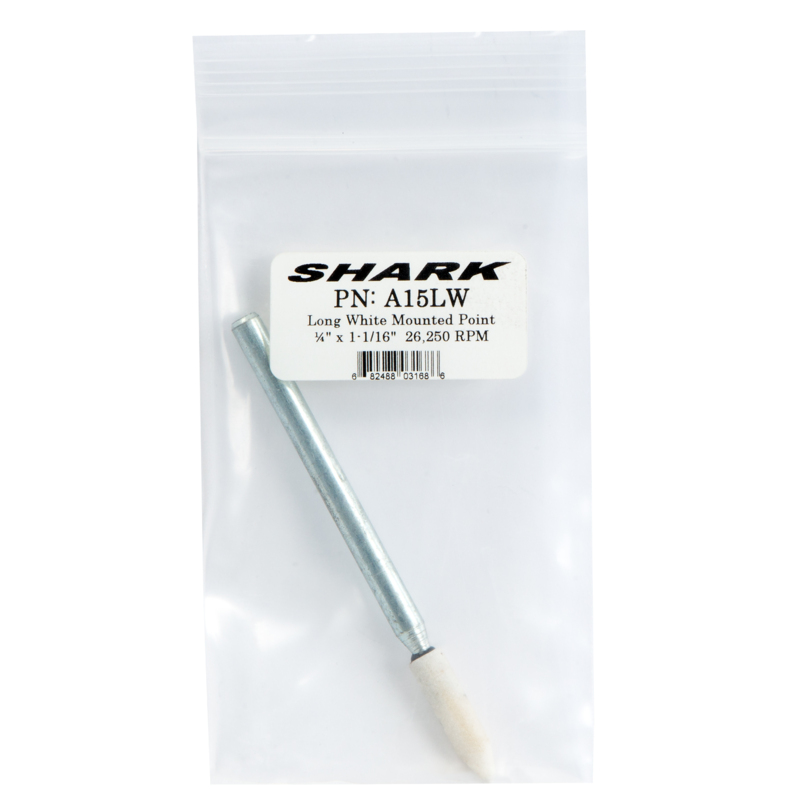 LIMITED STOCK! Extended Pencil Mounted Point - Image 2