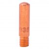 10 PK | Mig Welder Contact Tip (Standard) - Firepower 180 Amp - Tip Size .035" - I.D. Size .044"
