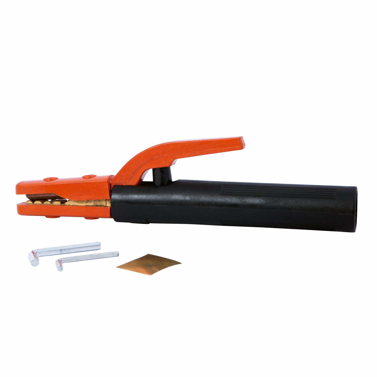 Electrode Holder 500 Amp Shark Industries