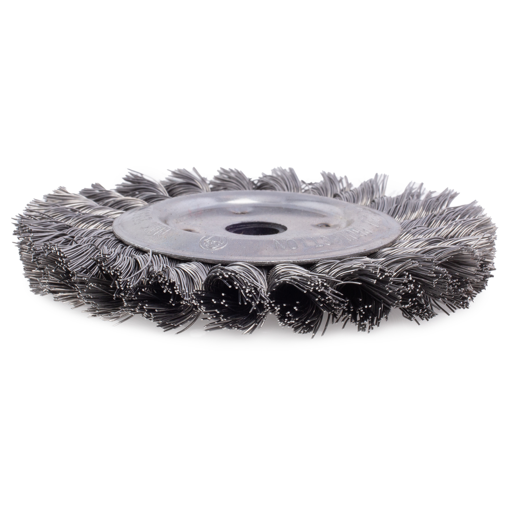 3 Diameter Drain Brush, Twisted in Wire Style (Box of 6)