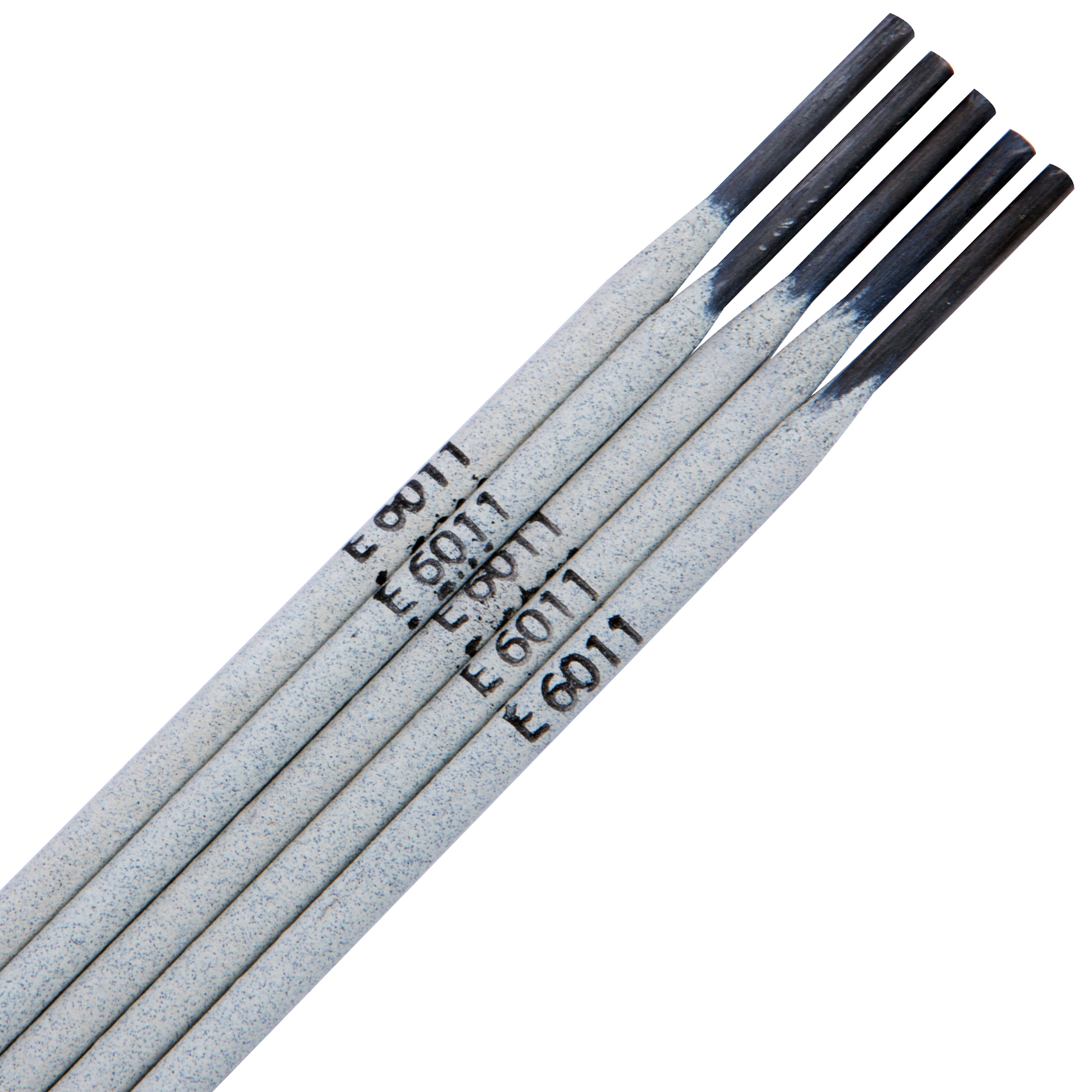 1/8-60LB E6011 Stick Electrodes Welding Rods 3/32 1/8 5/32 10 lb x 6-pk 